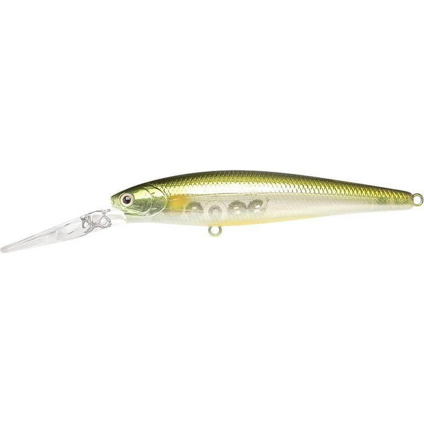 LUCKY CRAFT SW Staysee 90SP V2-714 Metallic Sardine
